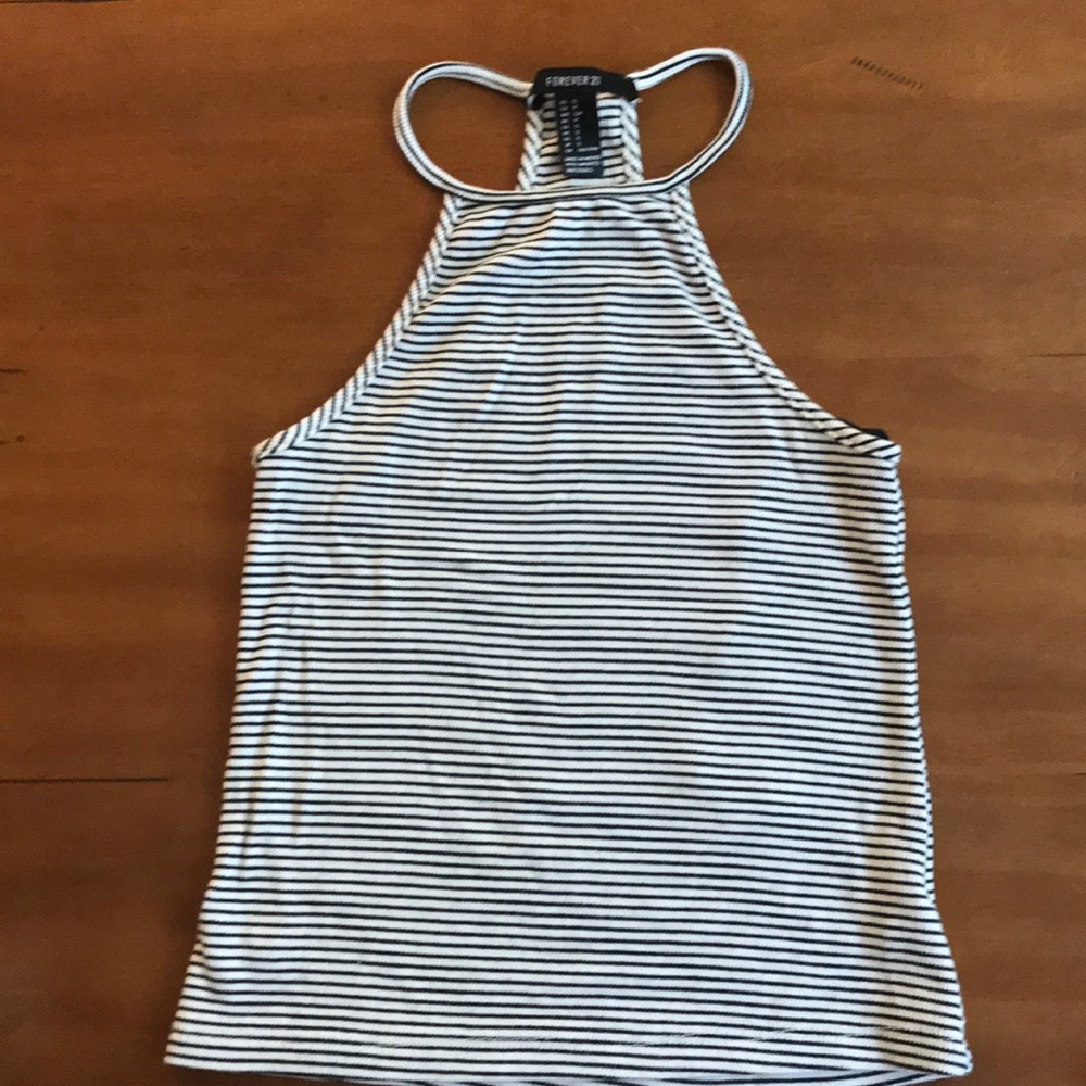 Used/Worn Forever 21 Tank